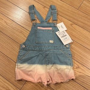 Zara Denim collection 18-24month